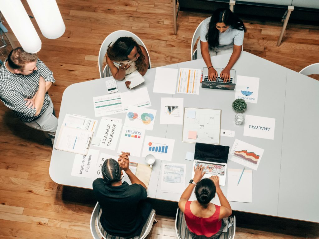Local SEO for SMEs in Manchester